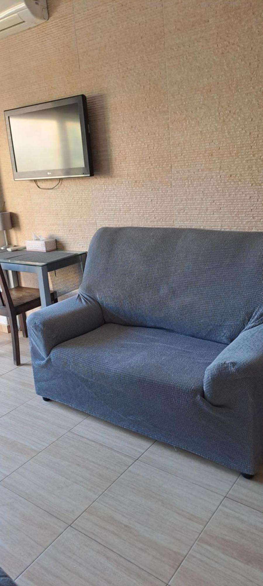 Apart Hotel อาลิกันเต ภายนอก รูปภาพ